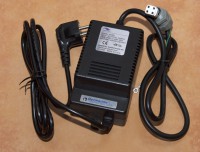 Síťový adaptér k UV lampě 14W